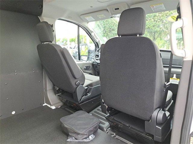 used 2025 Ford E-Transit car, priced at $40,900