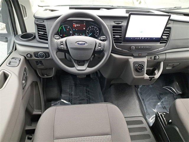 used 2025 Ford E-Transit car, priced at $40,900