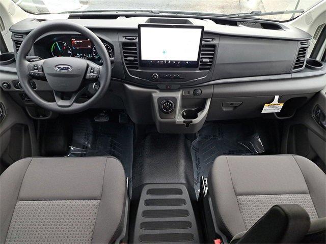 used 2025 Ford E-Transit car, priced at $40,900