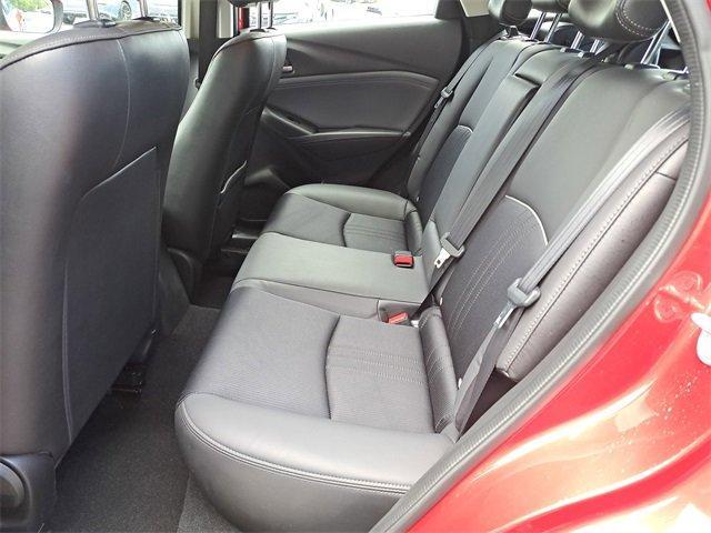 used 2019 Mazda CX-3 car, priced at $15,490