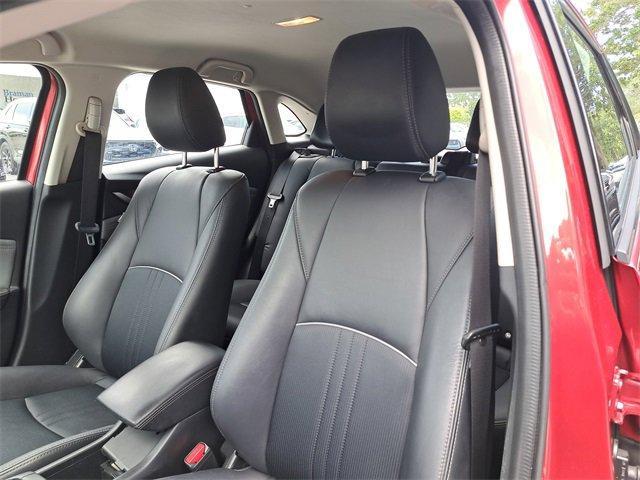 used 2019 Mazda CX-3 car, priced at $15,490