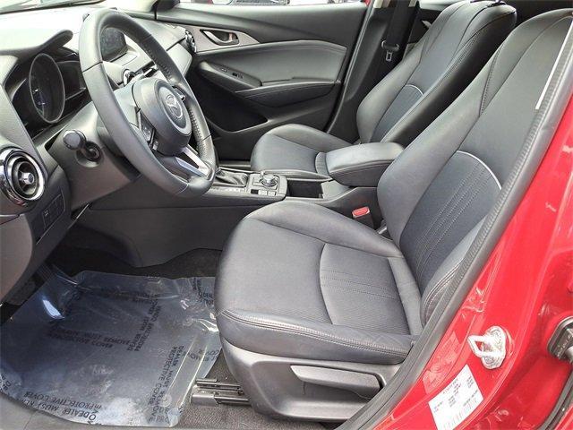 used 2019 Mazda CX-3 car, priced at $15,490