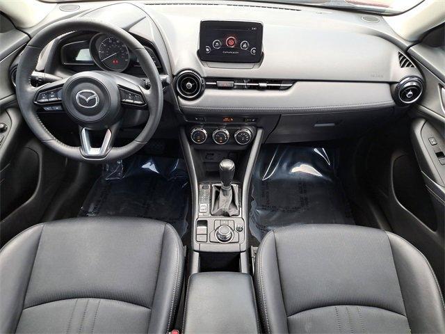 used 2019 Mazda CX-3 car, priced at $15,490