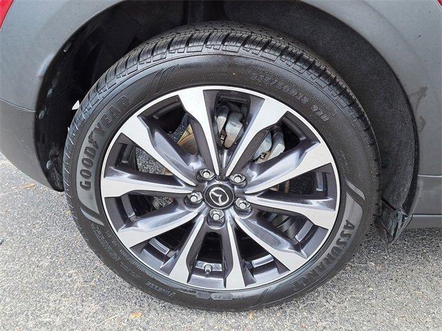 used 2019 Mazda CX-3 car, priced at $15,490
