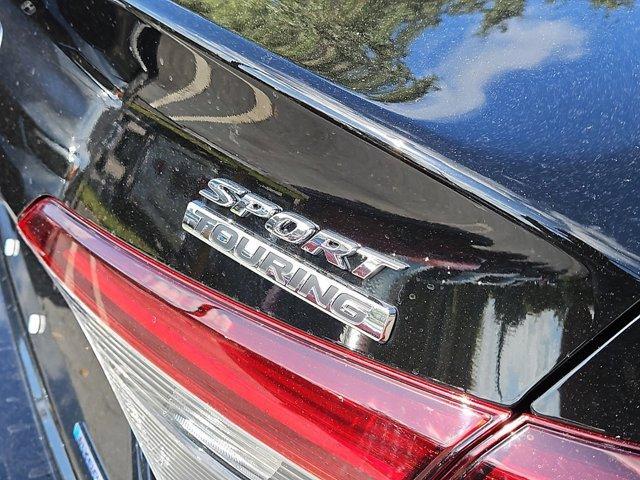 new 2025 Honda Civic Hybrid car, priced at $33,100