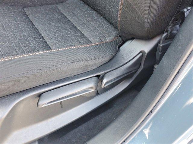 used 2023 Honda HR-V car, priced at $24,790