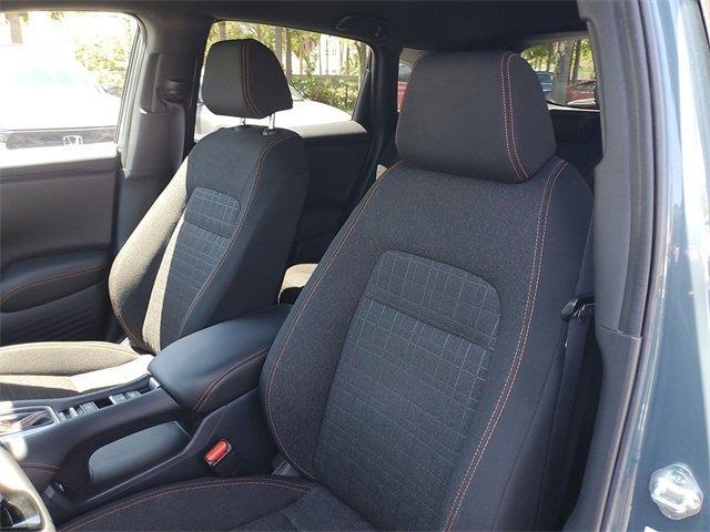 used 2023 Honda HR-V car, priced at $24,790