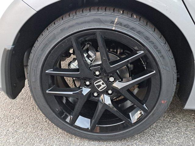 new 2026 Honda Civic car, priced at $28,990