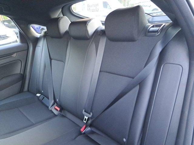 new 2026 Honda Civic car, priced at $28,990