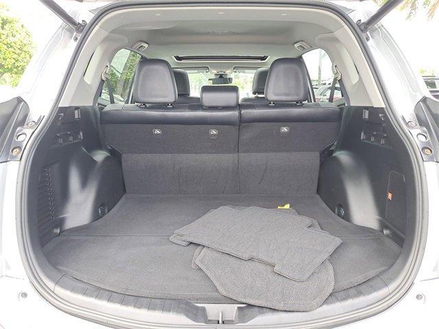 used 2016 Toyota RAV4 car, priced at $16,490