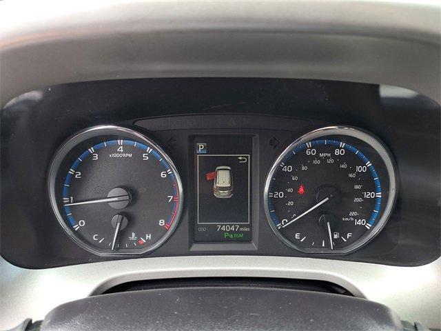 used 2016 Toyota RAV4 car, priced at $16,490