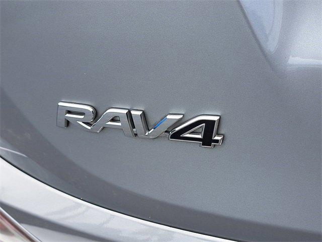 used 2016 Toyota RAV4 car, priced at $16,490