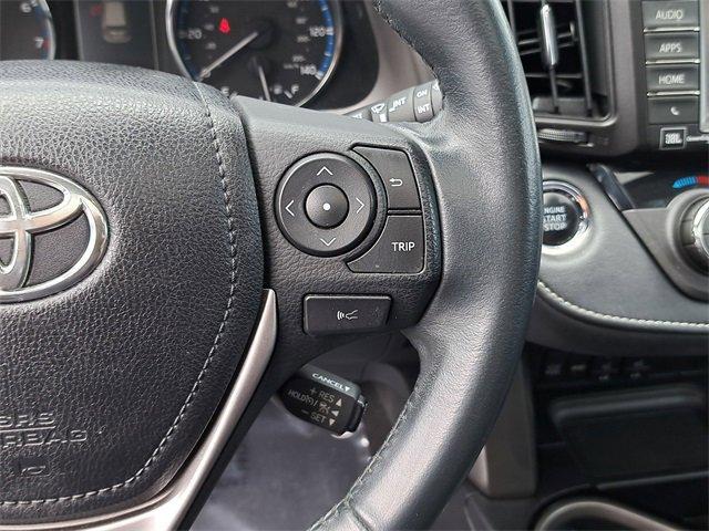used 2016 Toyota RAV4 car, priced at $16,490