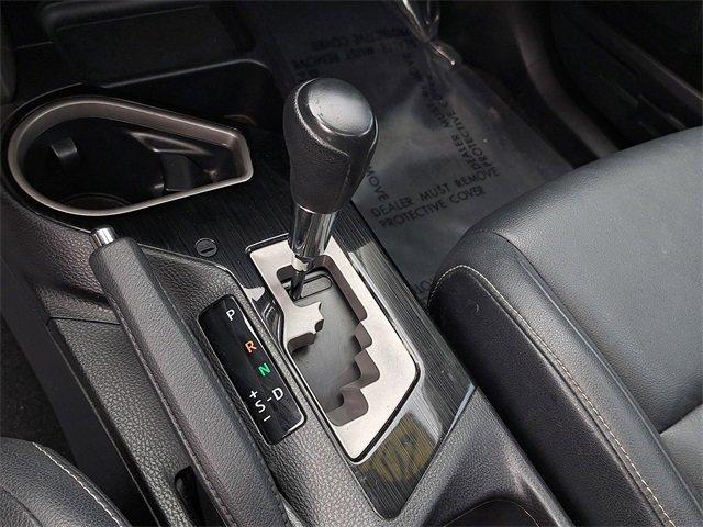 used 2016 Toyota RAV4 car, priced at $16,490