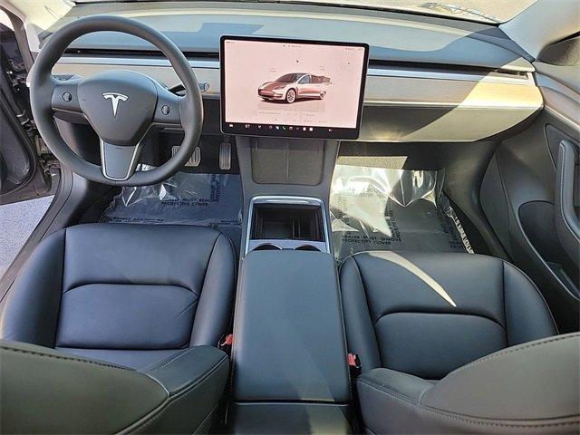 used 2022 Tesla Model 3 car, priced at $26,997