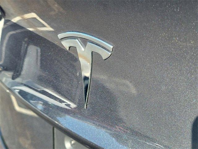 used 2022 Tesla Model 3 car, priced at $26,997