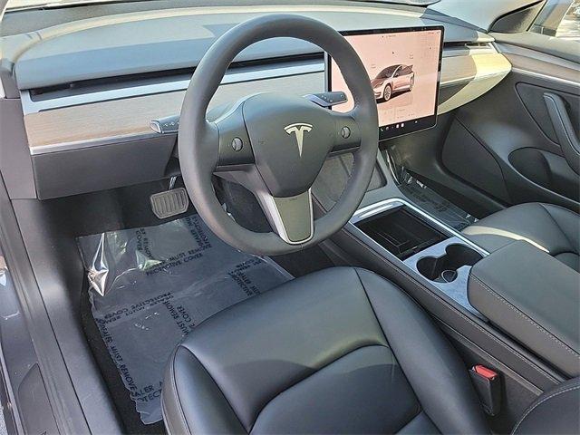 used 2022 Tesla Model 3 car, priced at $26,997