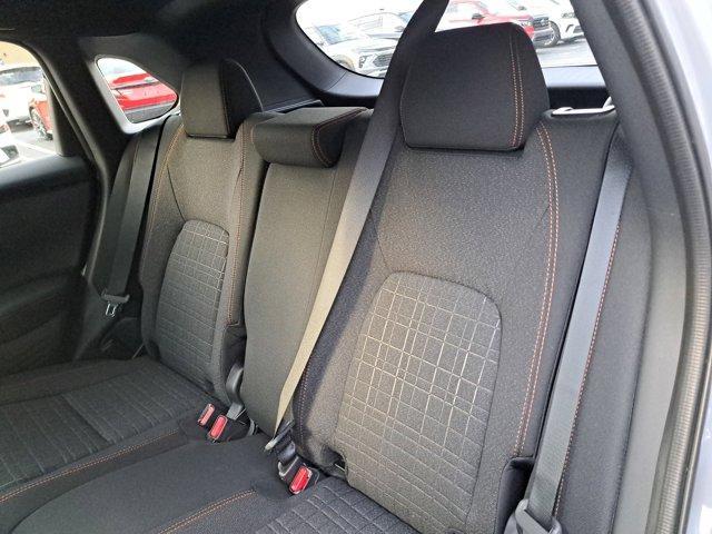 new 2026 Honda HR-V car, priced at $31,350