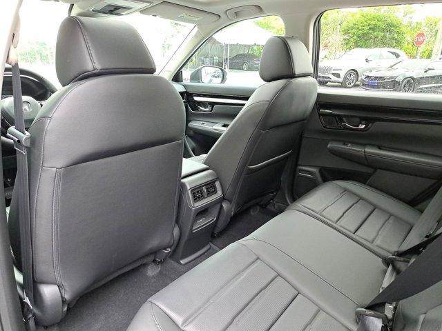 new 2026 Honda CR-V car, priced at $37,305