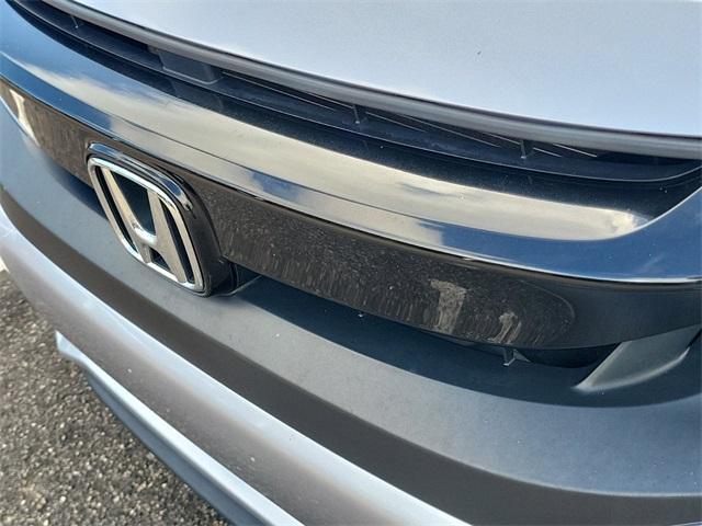 used 2019 Honda Civic car, priced at $19,921