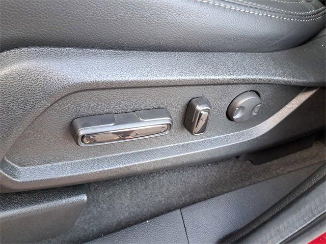 used 2025 Honda Pilot car, priced at $44,900