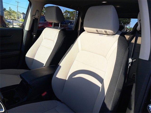 used 2023 Honda CR-V car, priced at $28,890