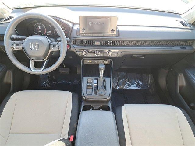 used 2023 Honda CR-V car, priced at $28,890