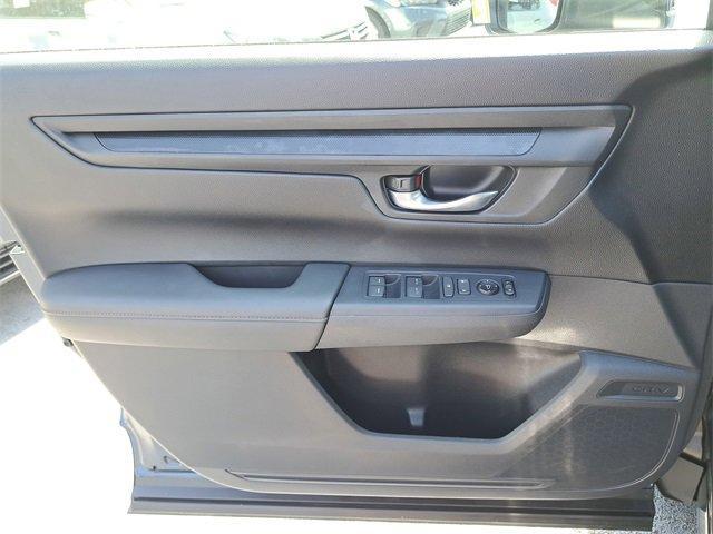 used 2024 Honda CR-V Hybrid car, priced at $31,952