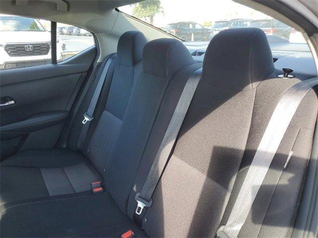 used 2023 Nissan Sentra car, priced at $18,995