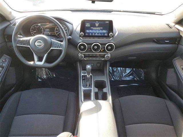 used 2023 Nissan Sentra car, priced at $18,995