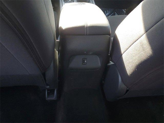 used 2023 Nissan Sentra car, priced at $18,995