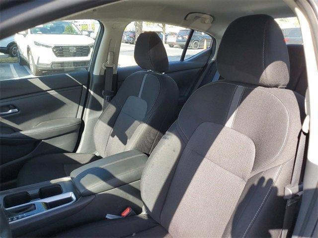 used 2023 Nissan Sentra car, priced at $18,995