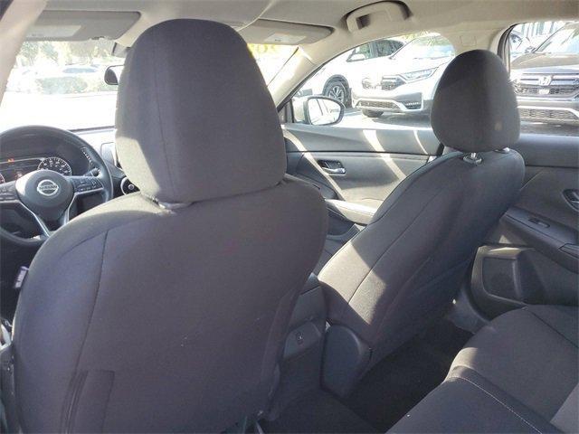 used 2023 Nissan Sentra car, priced at $18,995