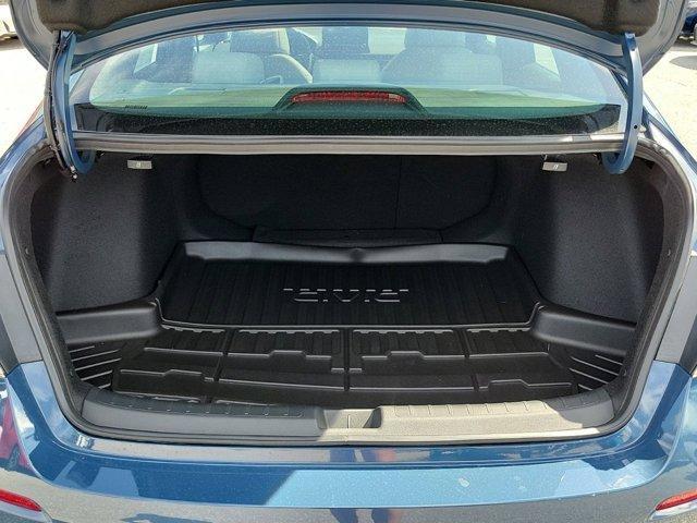 new 2025 Honda Civic Hybrid car, priced at $30,555