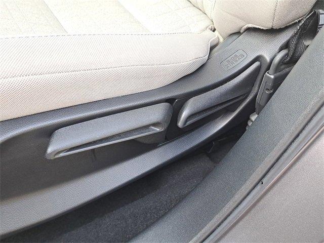 used 2023 Honda HR-V car, priced at $23,900