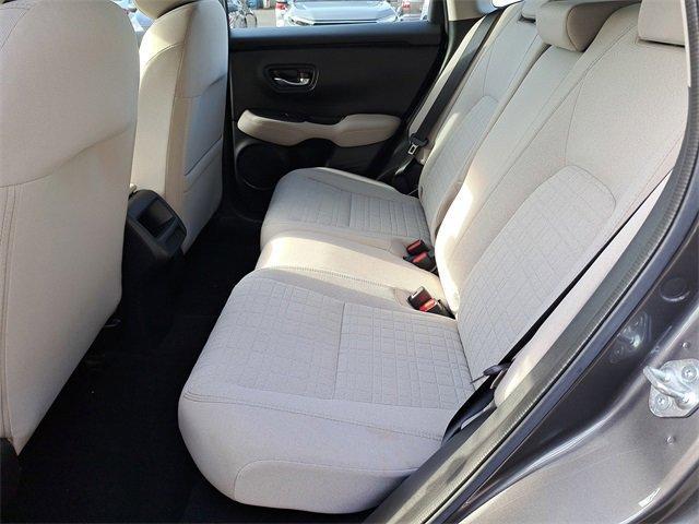 used 2023 Honda HR-V car, priced at $23,900