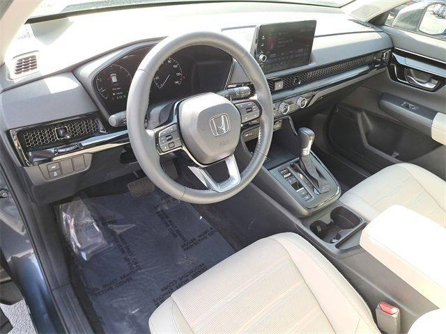 used 2024 Honda CR-V car, priced at $33,890