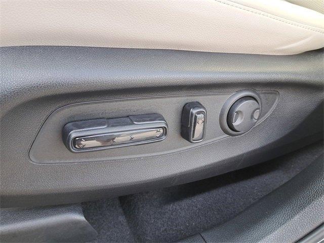used 2024 Honda CR-V car, priced at $33,890
