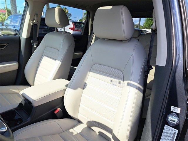 used 2024 Honda CR-V car, priced at $33,890