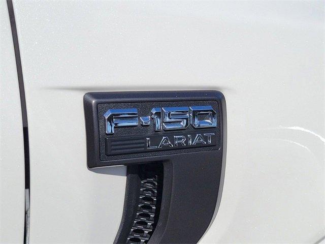 used 2022 Ford F-150 car, priced at $52,633