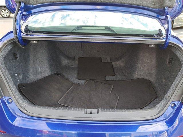 used 2022 Honda Accord Hybrid car, priced at $20,890