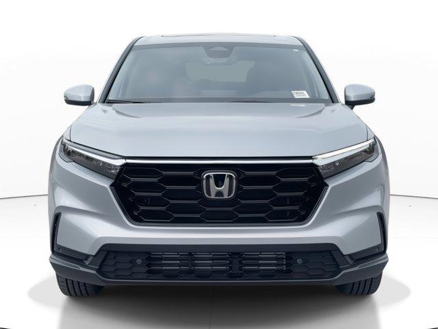 new 2025 Honda CR-V car, priced at $37,850