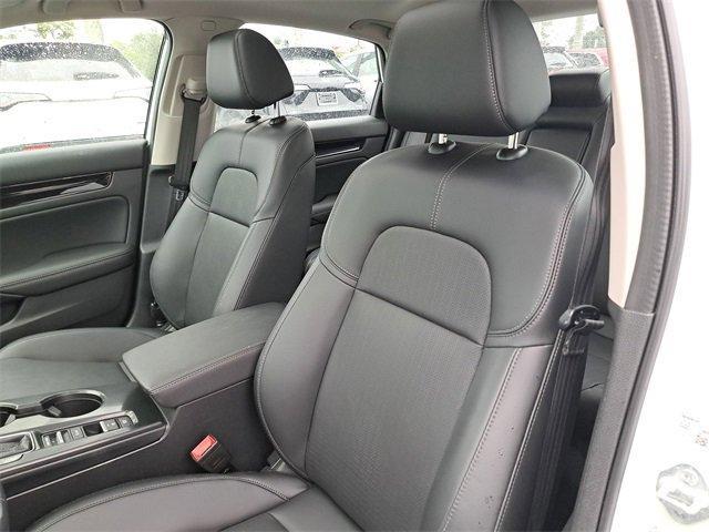 used 2023 Honda Civic car, priced at $27,890