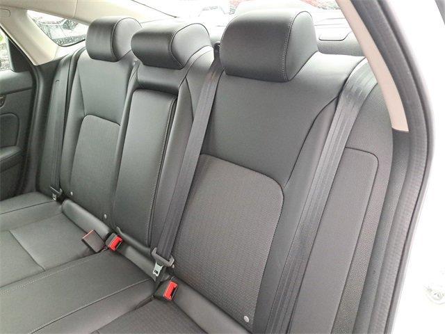 used 2023 Honda Civic car, priced at $27,890