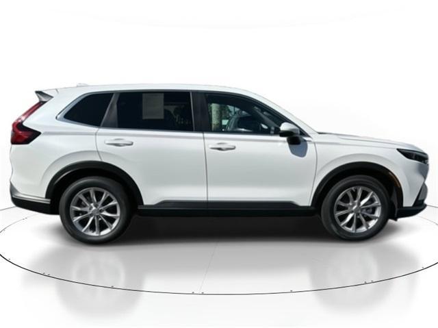 used 2023 Honda CR-V car, priced at $28,923