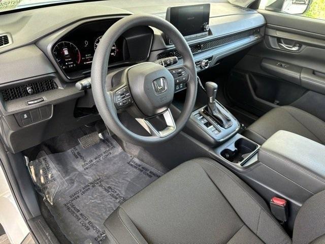 used 2023 Honda CR-V car, priced at $28,923