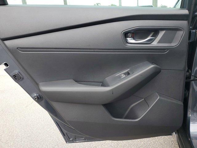 new 2025 Honda Accord car, priced at $29,945