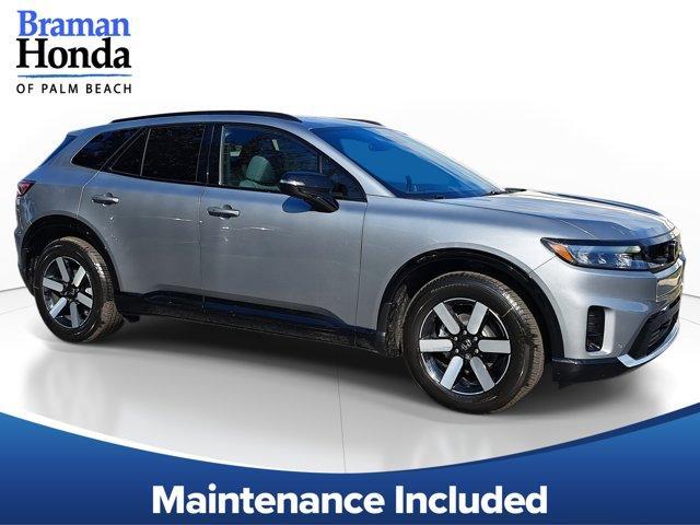 new 2025 Honda Prologue car, priced at $56,195