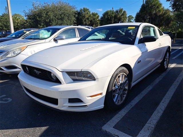 used 2013 Ford Mustang car, priced at $15,800