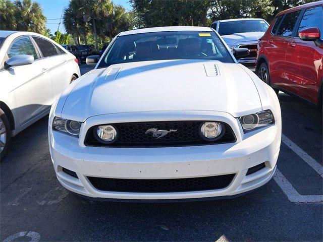 used 2013 Ford Mustang car, priced at $15,800